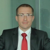 Yannick Lecarpentier