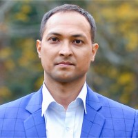 Rohit Bhattarai