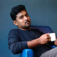 Vishwanath Kumbar