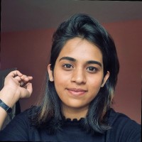 Kavya Gaonkar