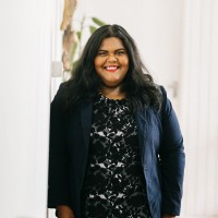 Natasha Kumar