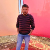 Vikas Saini