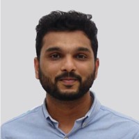 Pranav C