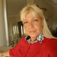 Maria Kazani