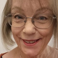 Kerstin Rudfeldt Tjus