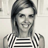 Caroline Jackson