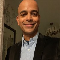 Dr. Rajaram Samant