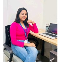 Neha Ramani