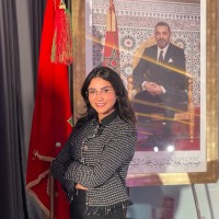 Zineb Ezzitouni