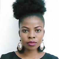 Francine Kaozi