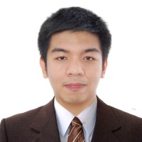Adrian Paul De Guzman