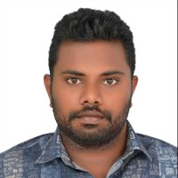 Dinesh Babu K