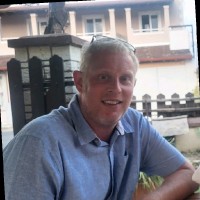 Andrew Ormerod