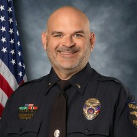 Patrick Welch