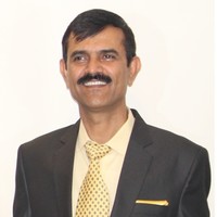 Ashok Ruhil