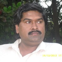 Namdev Pawar