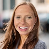 Heather Frederick