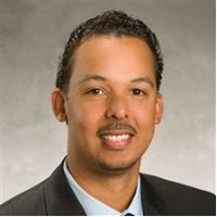 Tyrone Hayes