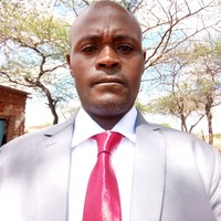 Geoffrey Munyaka