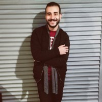 Mahmoud Hamdi