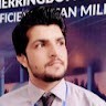 Mehran Saeed