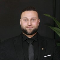 Mohammad Srour