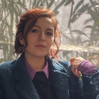 Hatice Demir
