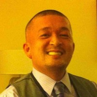 Neil Castro