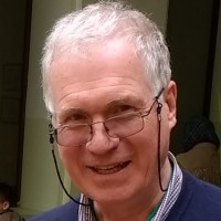 Roger Sutcliffe
