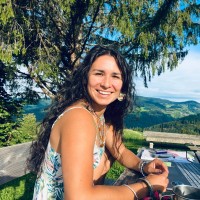 Xilona Blanco