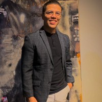 Daniel Santos