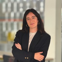 Lucía Camacho Parrado