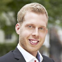 Andri Jonsson