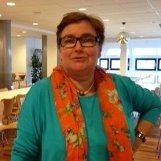 Ulla Fabricius