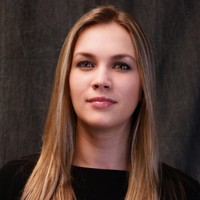 Evgeniya Koshelyaevskaya