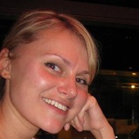Kristina Maksvytyte
