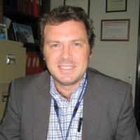 Chris Gillespie