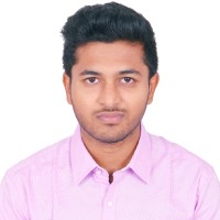 Ravi Theja Sanayagari
