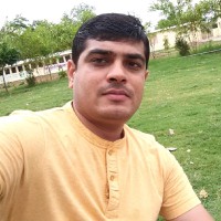 Paras Modi