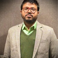 Sudip Rakshit