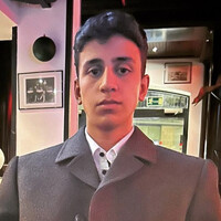 Mortaza Habibi