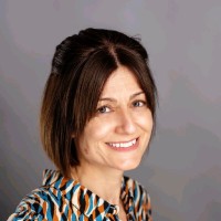 Vanessa Edmunds