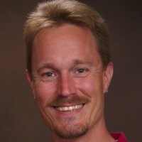 Mike Holzer, CSWA/CSWP