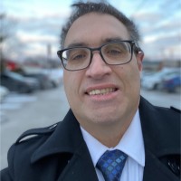 Mark Nease, Csp