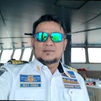 Reza Endra