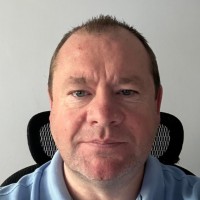 James Docherty
