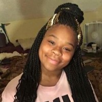Santerria Wright