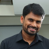 Chinnaraj saravanakumar