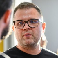 Alex Vlad