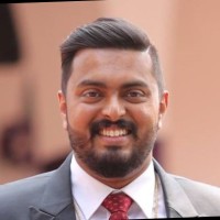 Anish Cherian